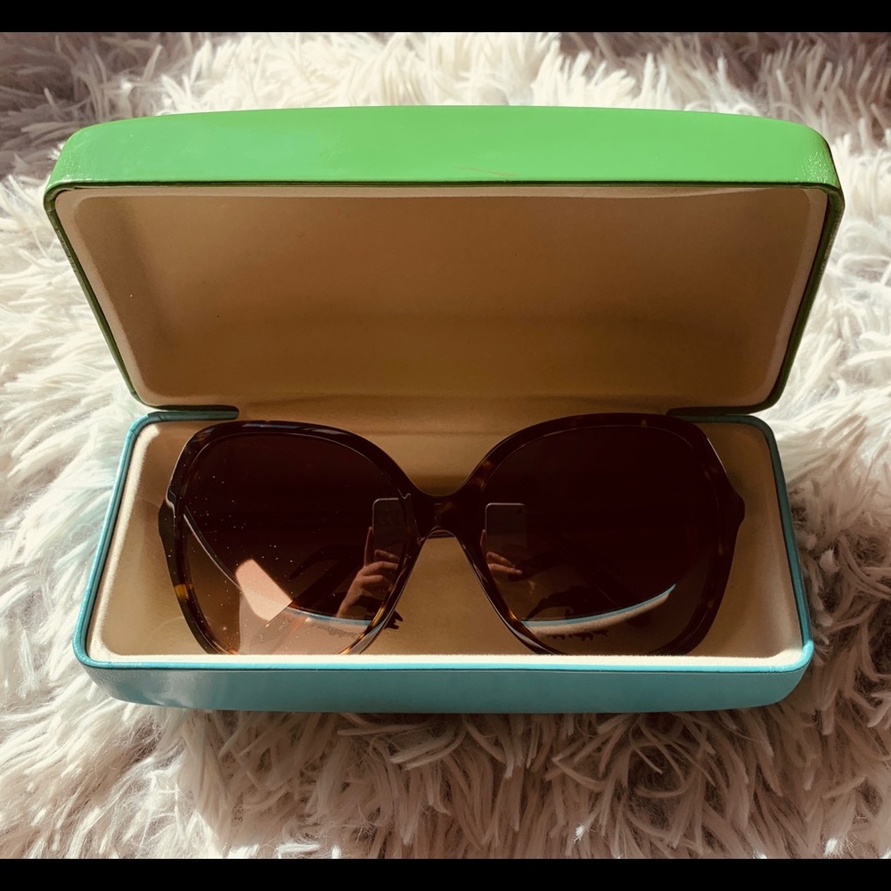 Kate Spade sunglasses